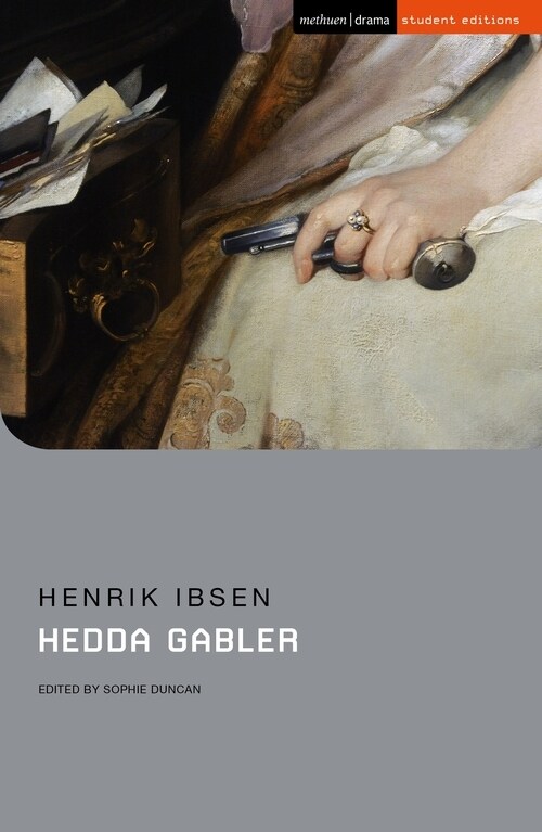 Hedda Gabler (Paperback, 2 ed)