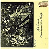 [수입] Julie Driscoll, Brian Auger & The Trinity - Streetnoise (Remastered)(Ltd. Ed)(일본반)(CD)