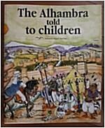 [중고] THE ALHAMBRA TOLD TO THE CHILDREN (Paperback)