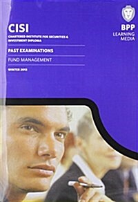 CICI Diploma Fund Management Past Exams (Paperback)