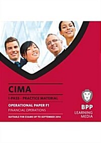 CIMA Financial Operations (Hardcover)