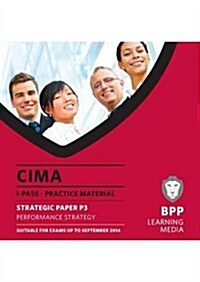 CIMA Performance Strategy (Hardcover)