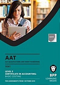 AAT Basic Costing (Paperback)