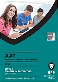 AAT Budgeting (Paperback)