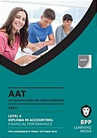 AAT Financial Performance (Paperback)