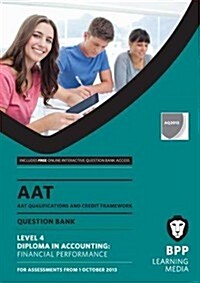 AAT Financial Performance (Paperback)