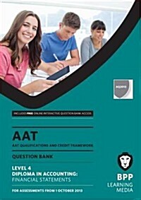 AAT Financial Statements (Paperback)