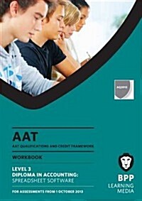 AAT Spreadsheet Software (Paperback)
