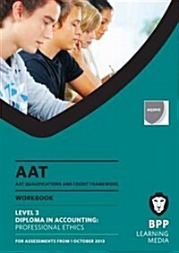 AAT Professional Ethics (Paperback)