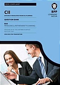 CII Pensions and Retirement Planning (Paperback)