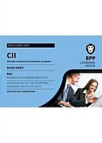 CII Financial Planning Practice (Paperback)