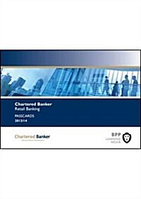Chartered Banker Retail Banking : Passcards (Paperback)