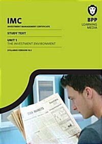 IMC Unit 1 Study Text Version 10.1 (Paperback)