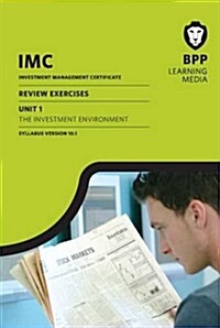IMC Unit 1 Review Exercises Version 10.1 (Paperback)