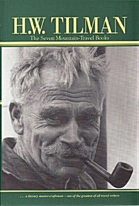 Seven Mountain-travel Books (Paperback)