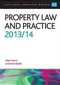 Property Law and Practice (Paperback)