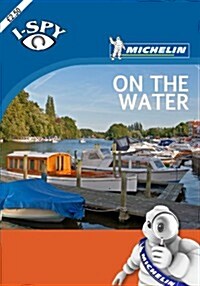 I-Spy on the Water (Paperback)