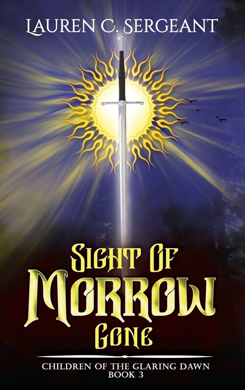 Sight of Morrow Gone (Hardcover)