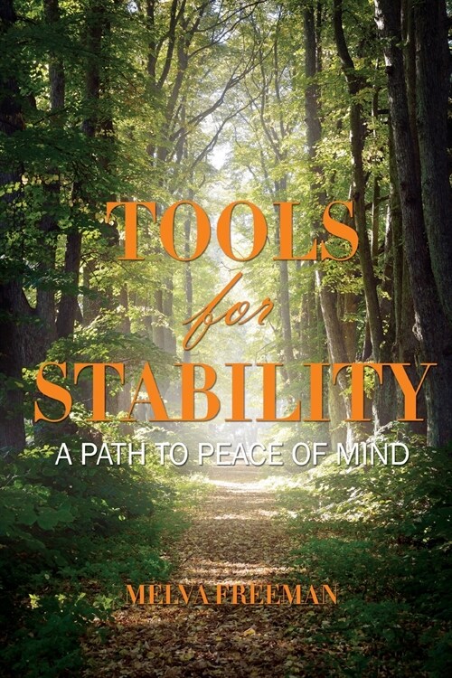 Tools for Stability: A Path to Peace of Mind (Paperback)