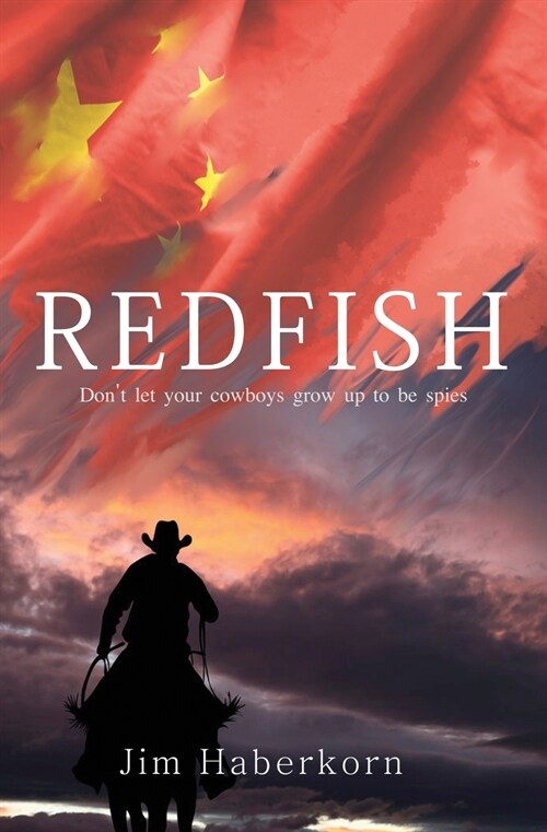 Redfish (Paperback)