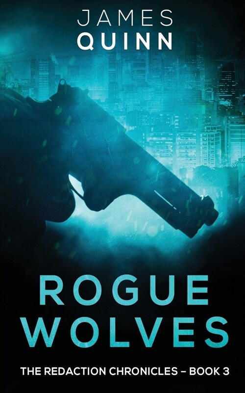 Rogue Wolves (Paperback)