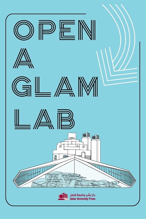 Open a GLAM Lab (Paperback)