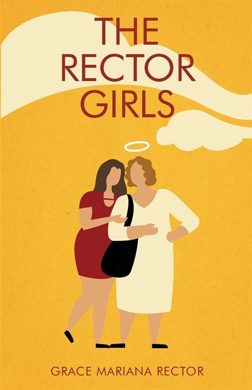 The Rector Girls (Paperback)