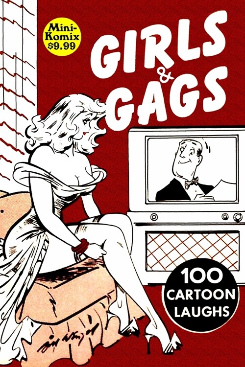 Girls & Gags (Paperback)