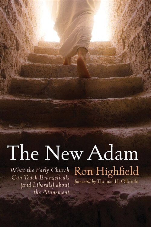 The New Adam (Paperback)