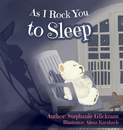 As I Rock You to Sleep (Hardcover)