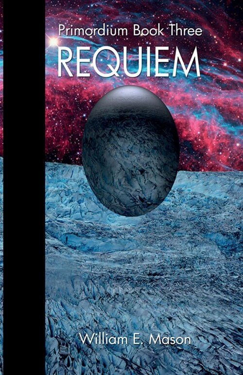 Requiem - Primordium Book 3 (Paperback)
