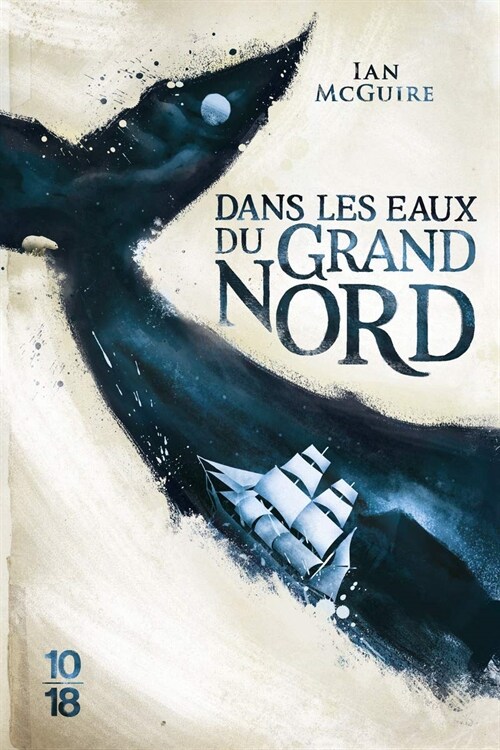 Dans les eaux du Grand Nord (Mass Market Paperback)