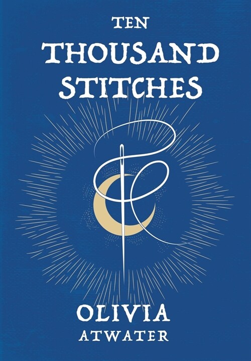 Ten Thousand Stitches (Hardcover)