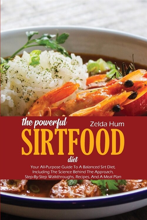 The Powerful Sirtfood Diet (Paperback)