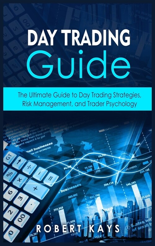 Day Trading Guide (Hardcover)