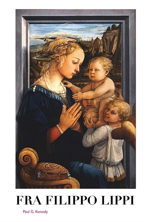 FRA FILIPPO LIPPI (Paperback)