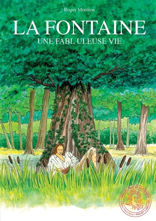 La fontaine (Paperback)