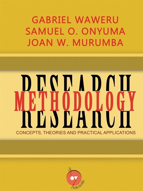 Research Methodology (Paperback)