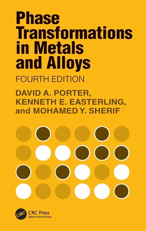 Phase Transformations in Metals and Alloys (Paperback, 4 ed)