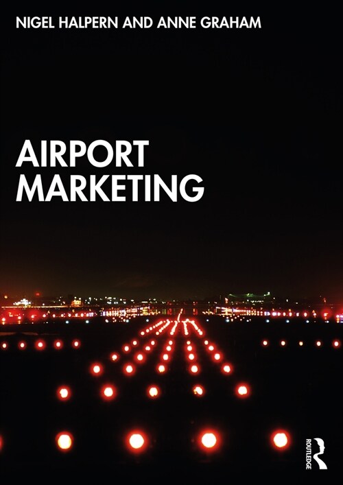 Airport Marketing (Paperback, 2 ed)