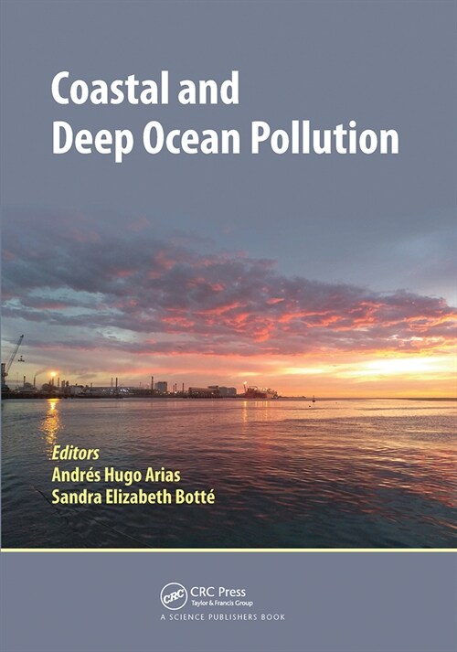 Coastal and Deep Ocean Pollution (Paperback, 1)