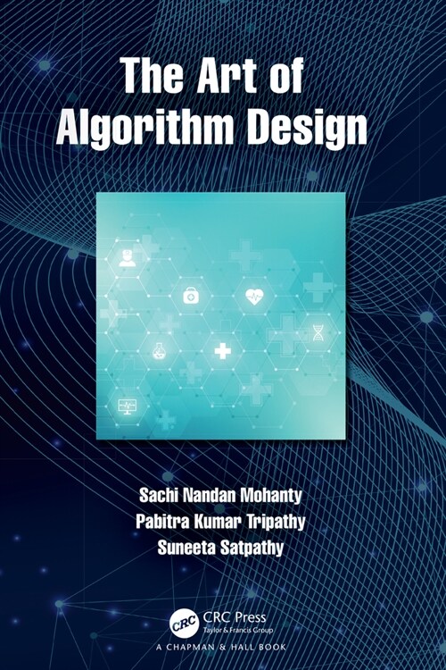 The Art of Algorithm Design (Hardcover, 1)
