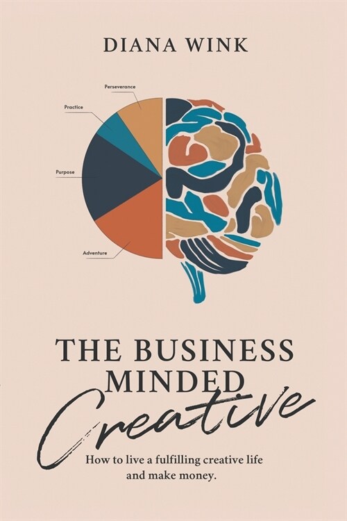 The Business-Minded Creative (Paperback)