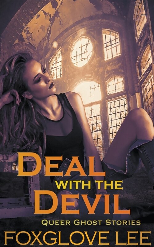 Deal with the Devil (Paperback)