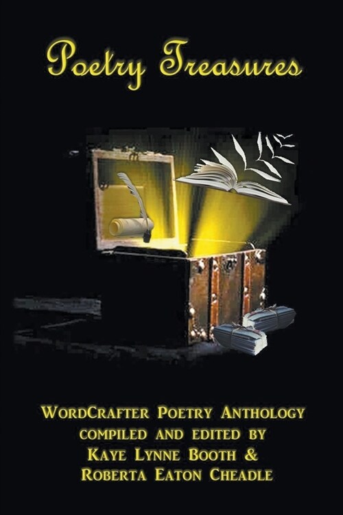 Poetry Treasures (Paperback)