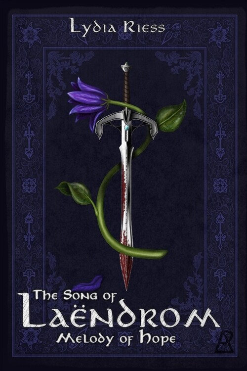 The Song of Laendrom - Melody of Hope: Book 2 (Paperback)