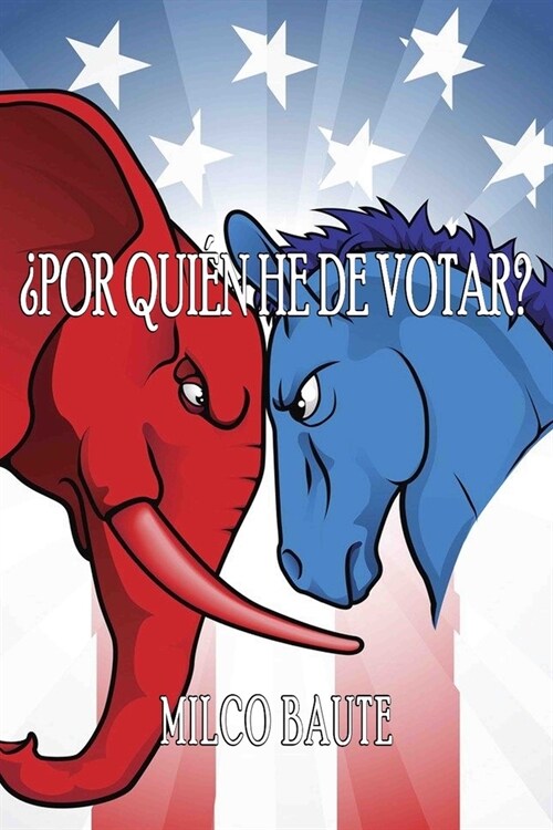 풮or qui? he de votar? (Paperback)