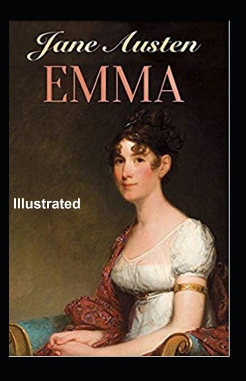Emma Illustrated (Paperback)