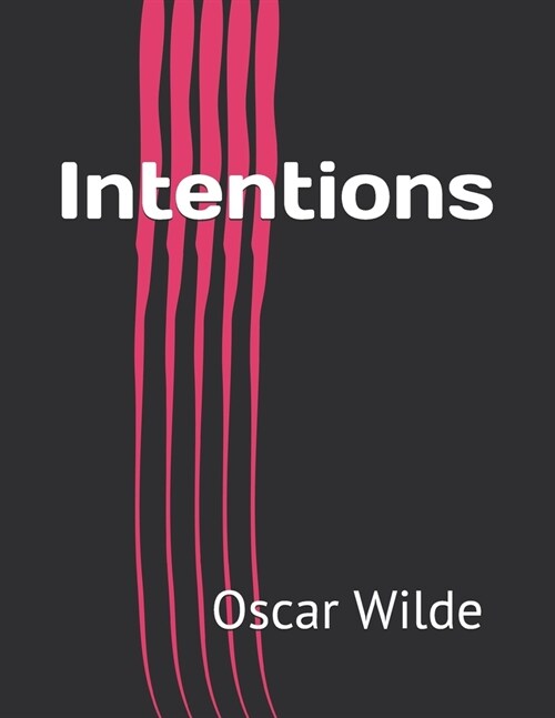 Intentions (Paperback)