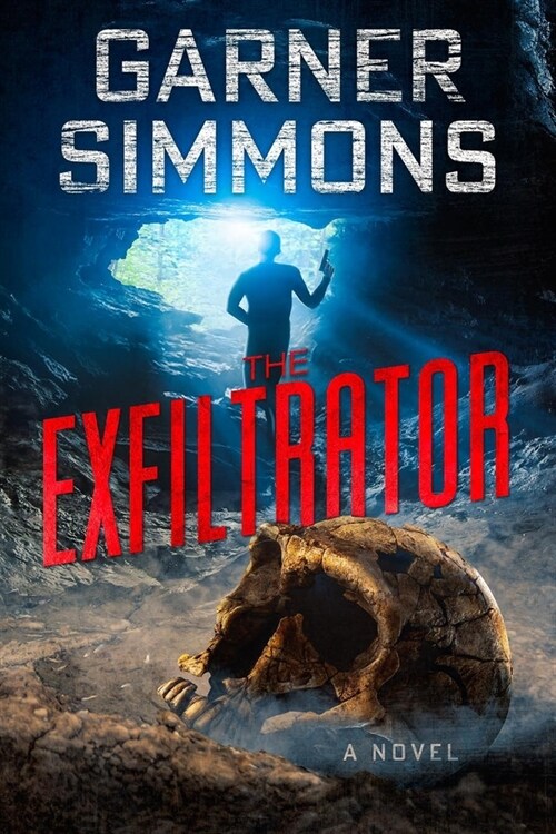 The Exfiltrator (Paperback)